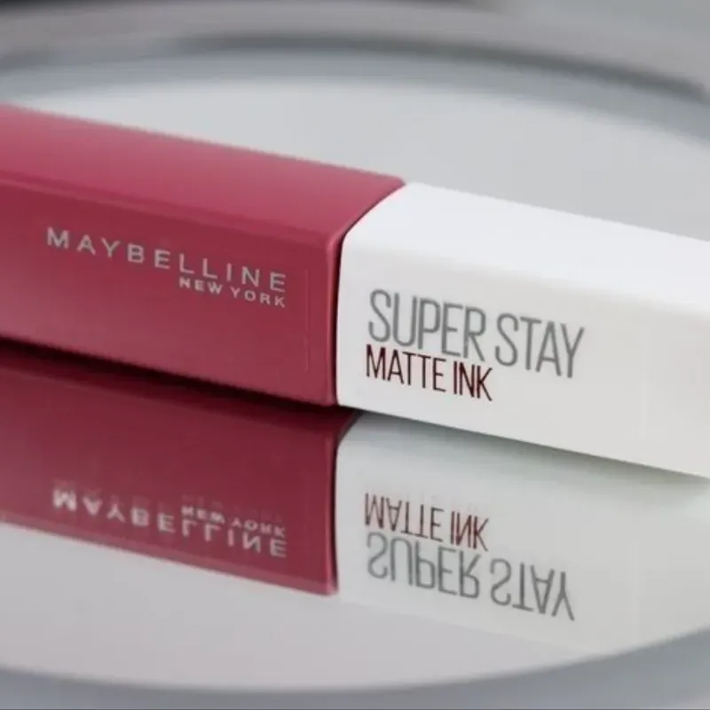 Labial SUPERSTAY 