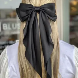Lazo coquette 🖤
