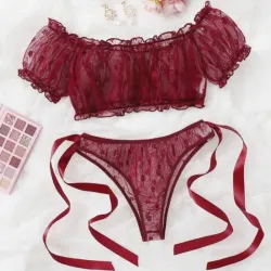 Lenceria sexy 