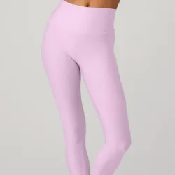 Licra alo sweet pink
