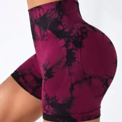 Licra levanta gluteos corta ♥️