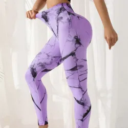 Licra levanta glúteos 