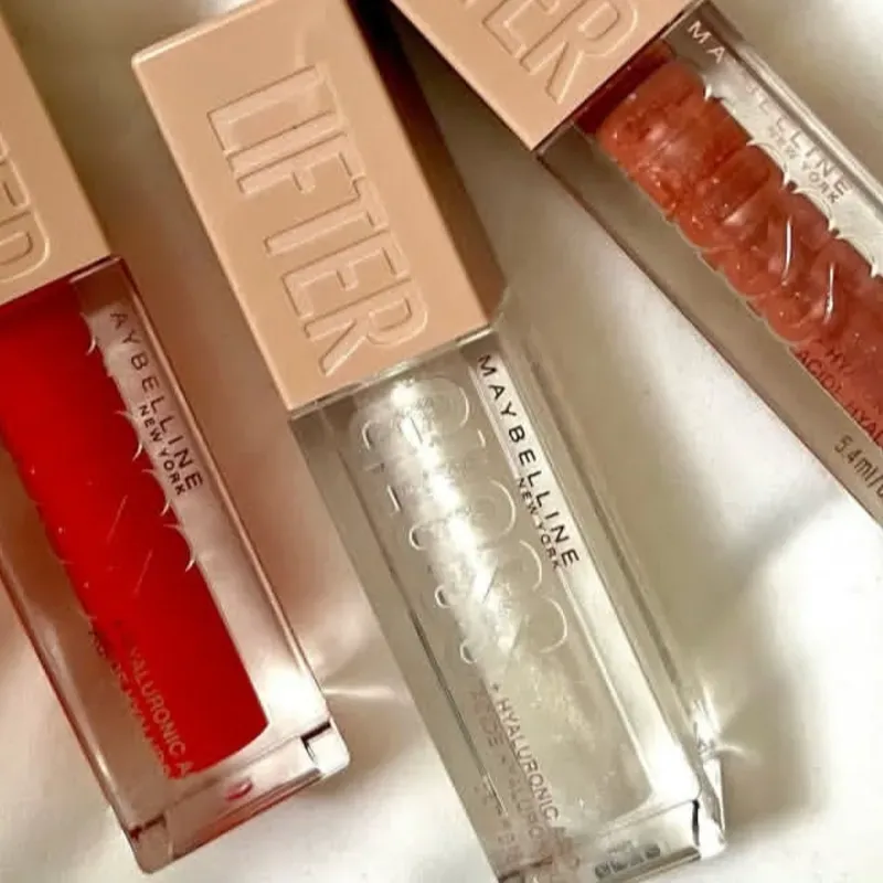 Lifter gloss Maybelline New York 