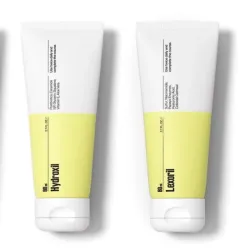 Limpiador facial