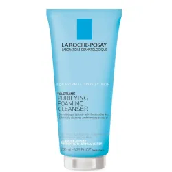 Limpiador facial purificante de LA ROCHE POSAY 