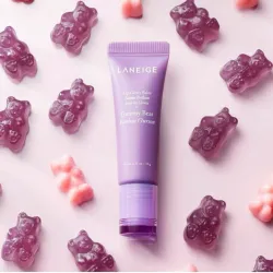 Lip glowy Balm de Laneige 🍇