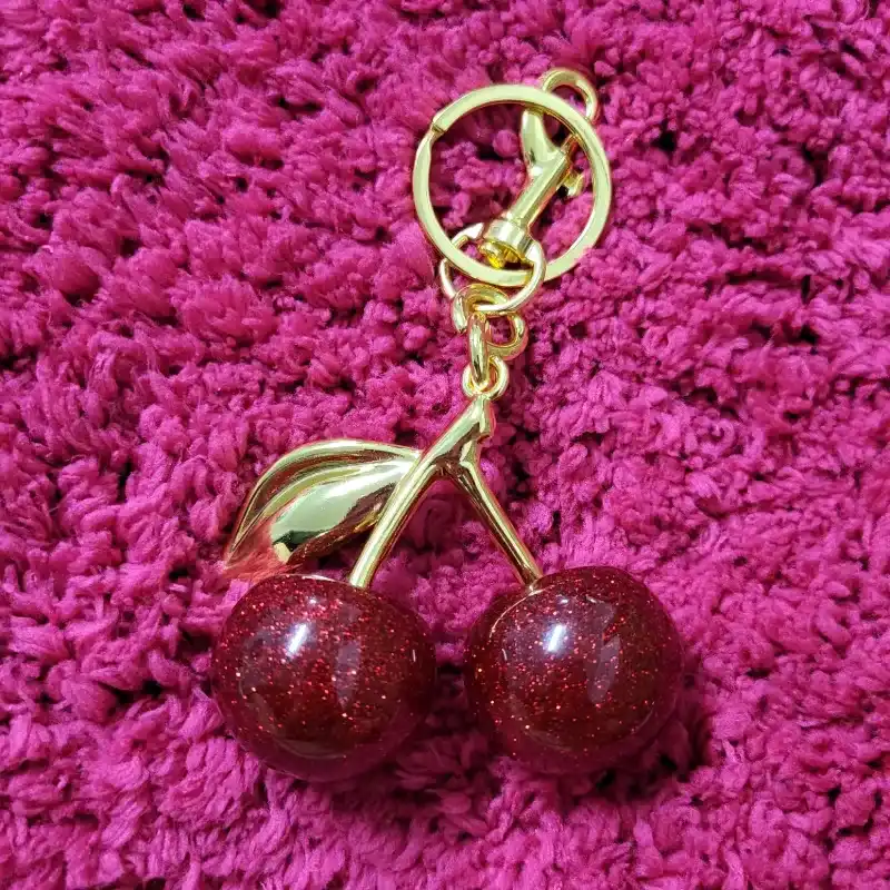 Llavero 🍒