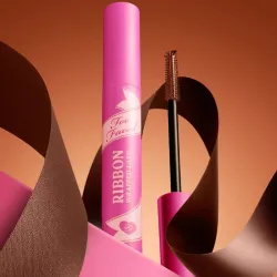 Mascara de pestañas color chocolate 🍫