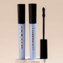 Mascara de pestañas milani 