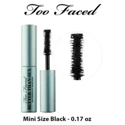 Mascara de pestañas Too Faced Better Than Sex 