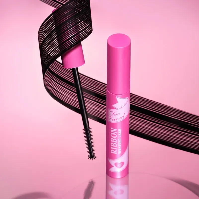 Máscara de pestañas Too faced 