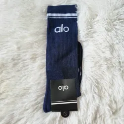 Medias alo azul 💙 