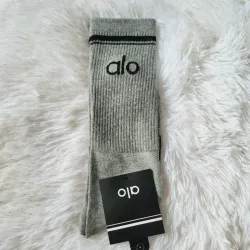Medias alo gris🩶