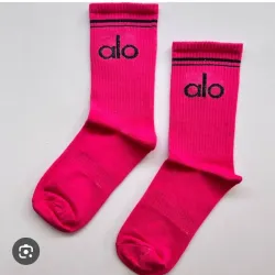 Medias alo