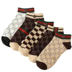 Medias tipo GUCCI 