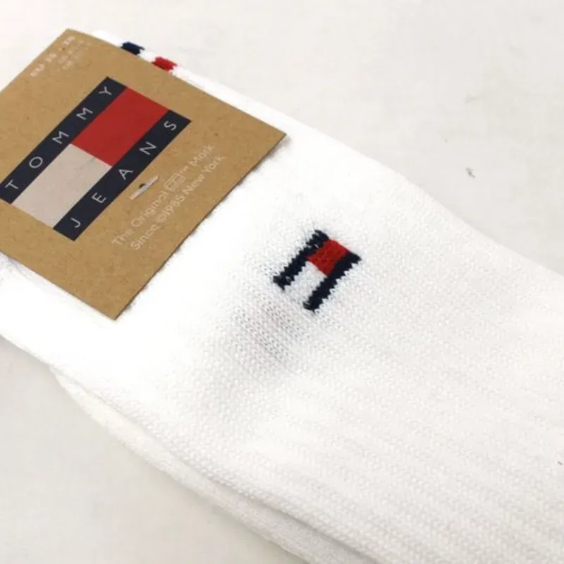 Medias tommy hilfiger 
