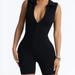 Monito Corto Fashion Nova