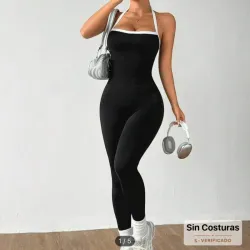 Mono enterizo deportivo