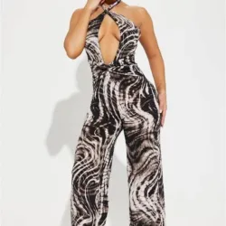 Mono enterizo Fashion Nova 