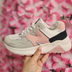 New balance