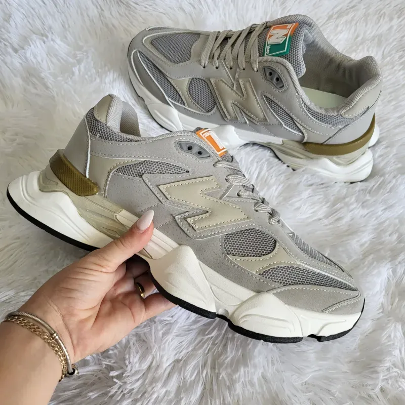 New balance 9060 gris 