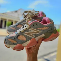 New balance 9060