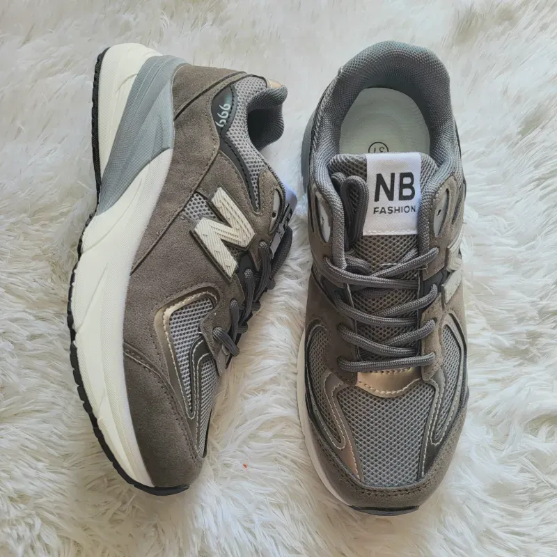 New balance 999
