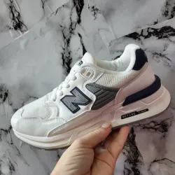 New balance clásicas 