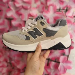 New balance