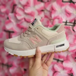 New balance