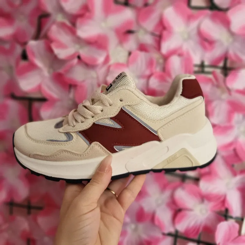 New balance