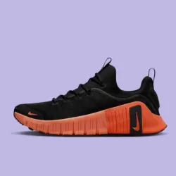 Nike free Metcon
