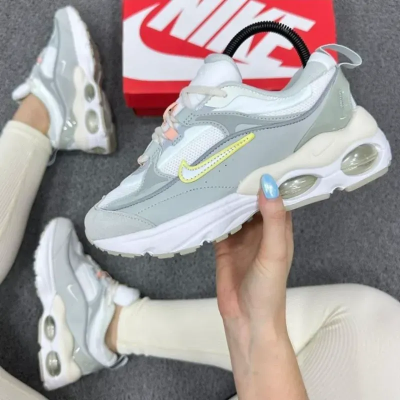 Nike válvulas 