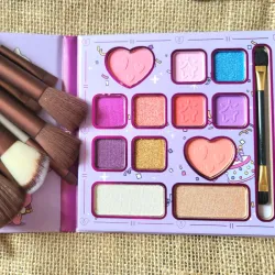 Paleta IGOODCO