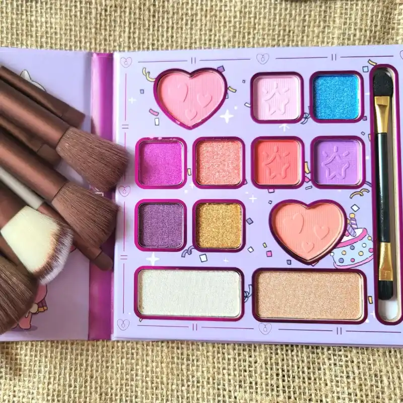 Paleta IGOODCO