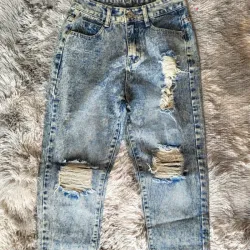 Pantalon Boyfrend 