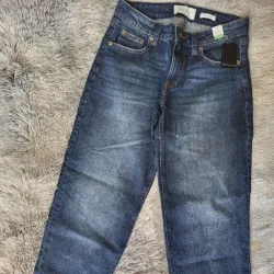 Pantalon Boyfriend