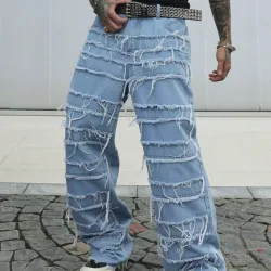 pantalon de hombre