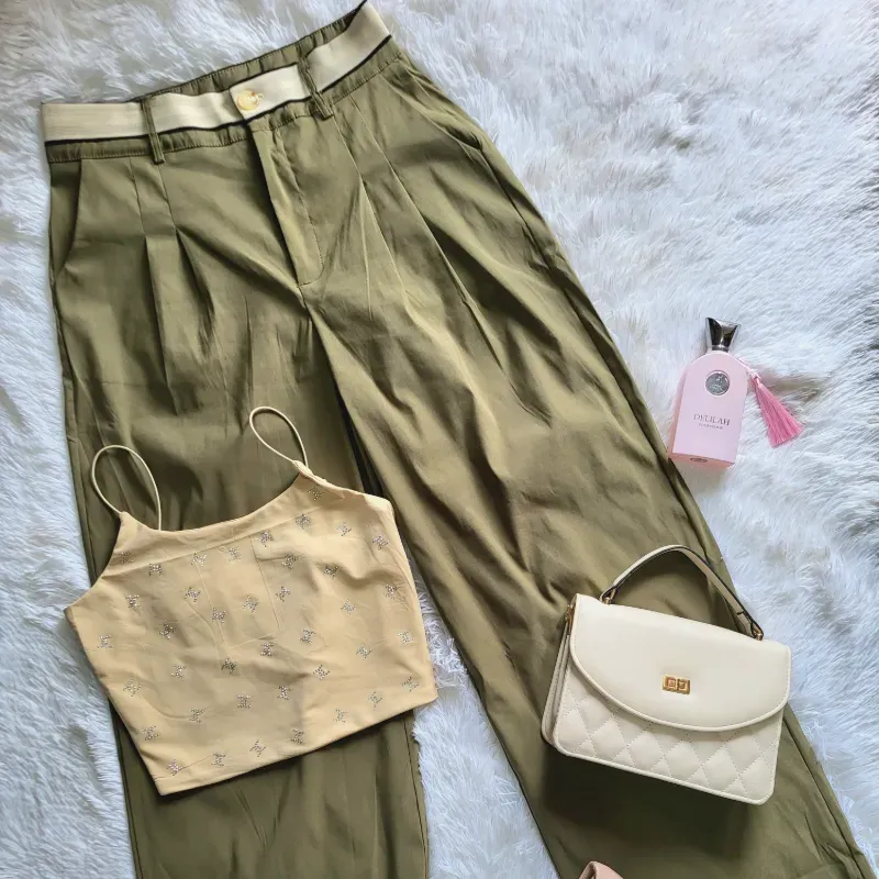 Pantalon de vestir 