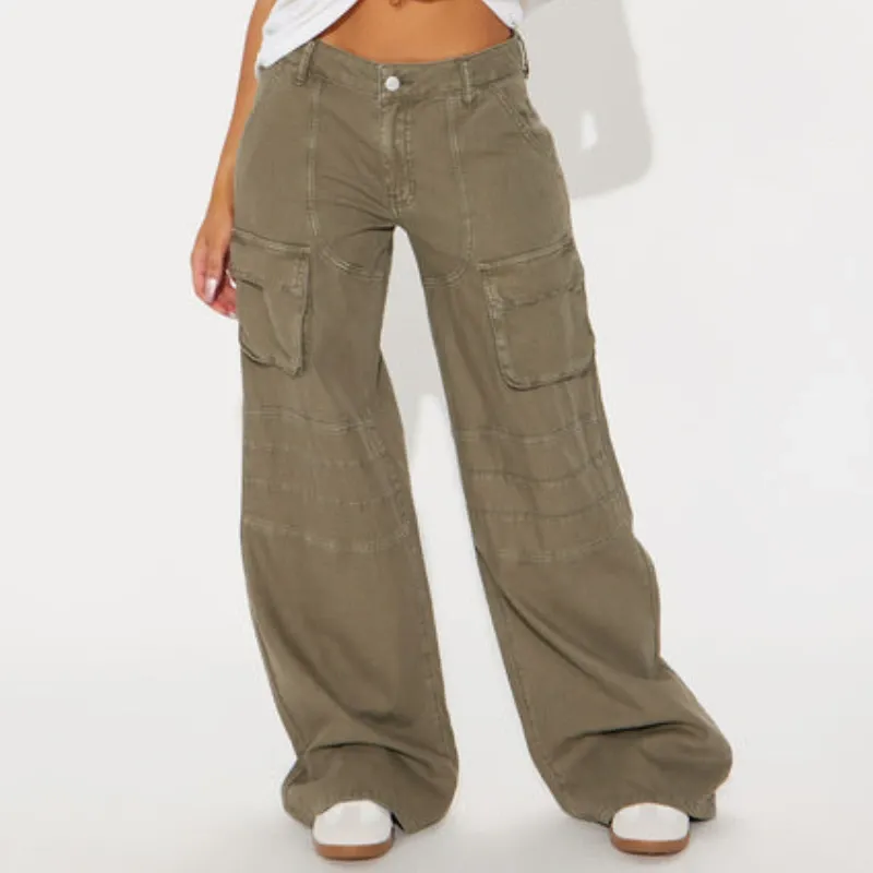 Pantalón Fashion Nova
