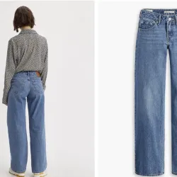 Pantalon levi's Original