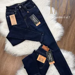 Pantalon Skinny 💙