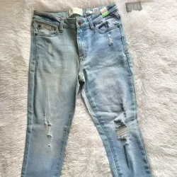 Pantalon Skinny