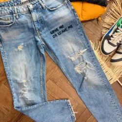 Pantalon Zara