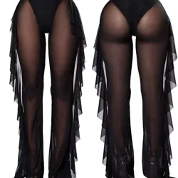 Pantaloneta de playa 