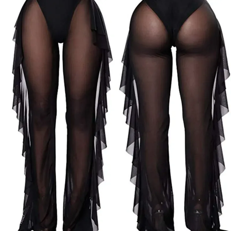 Pantaloneta de playa 