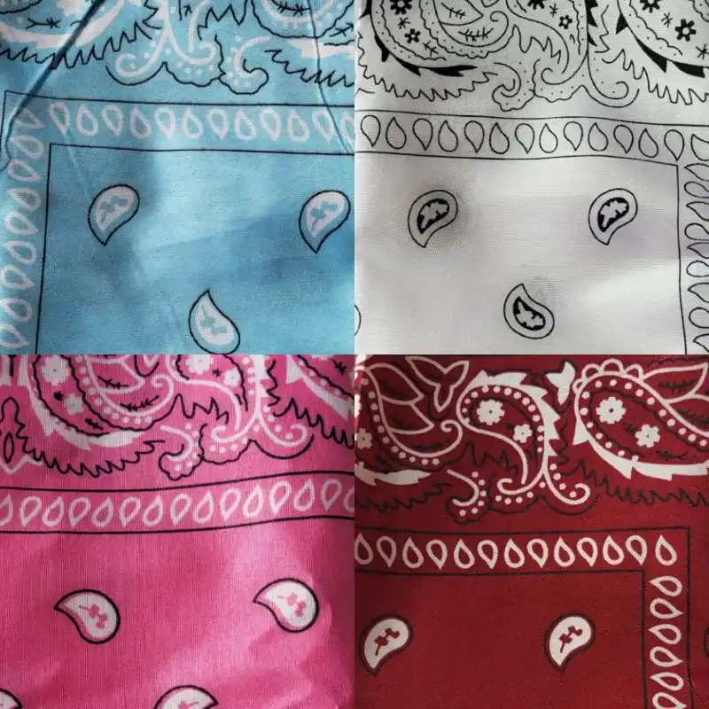 Pañuelos 