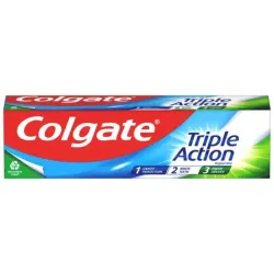 Pasta Colgate 