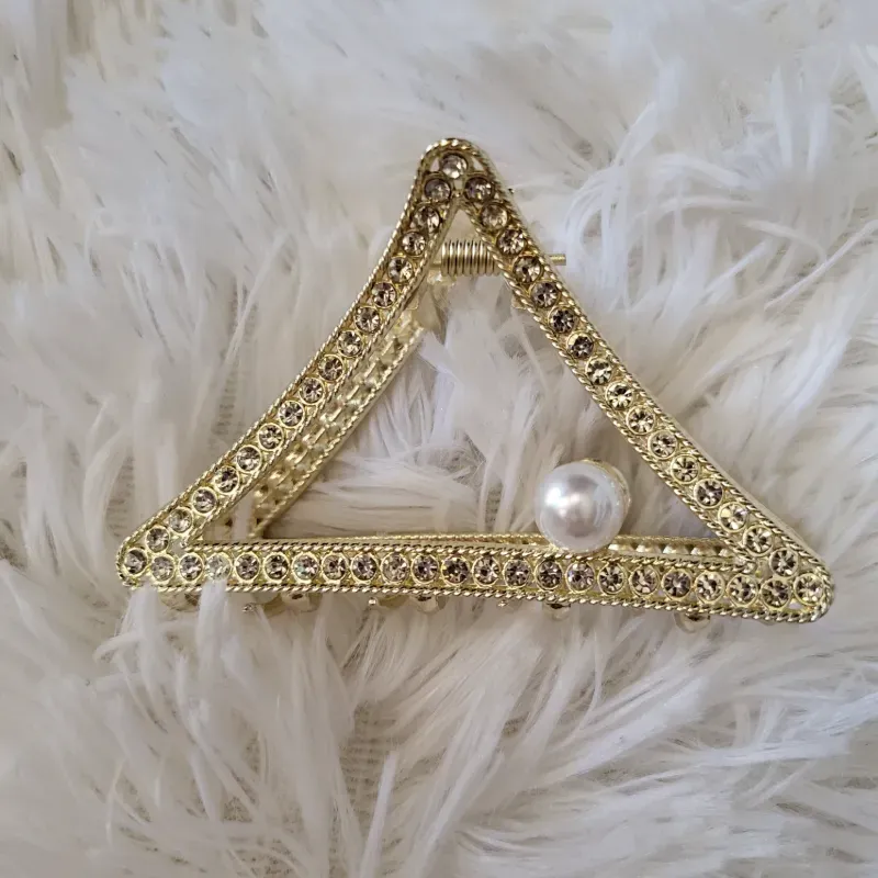 Pellizco dorado