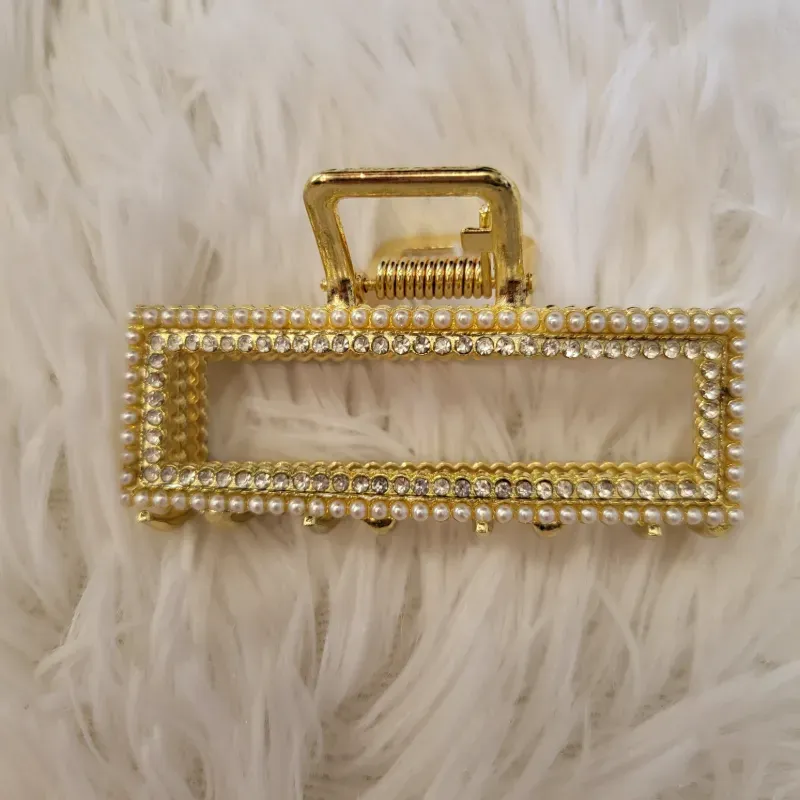 Pellizco dorado